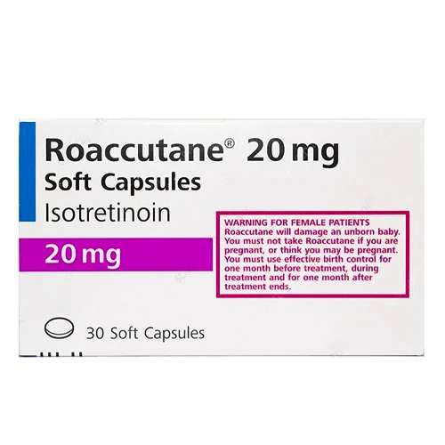 داروی ایزوترتینوئین | موارد و نحوه مصرف، عوارض جانبی