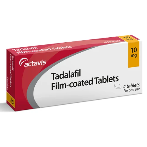 داروی تادالافیل | موارد و نحوه مصرف، عوارض جانبی