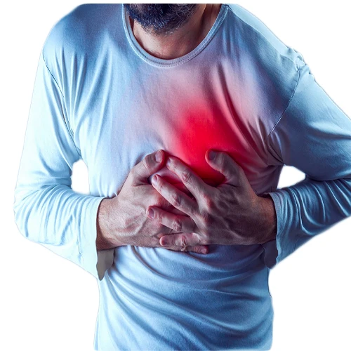 افزایش فشار به قلب از موارد احتیاطی مصرف داروی تادالافیل