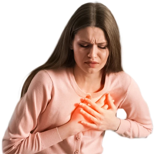 مشکلات قلبی از موارد احتیاطی مصرف داروی تراندولاپریل - وراپامیل