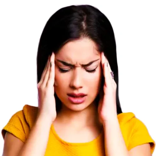 سردرد از عوارض داروی اوستکینوماب