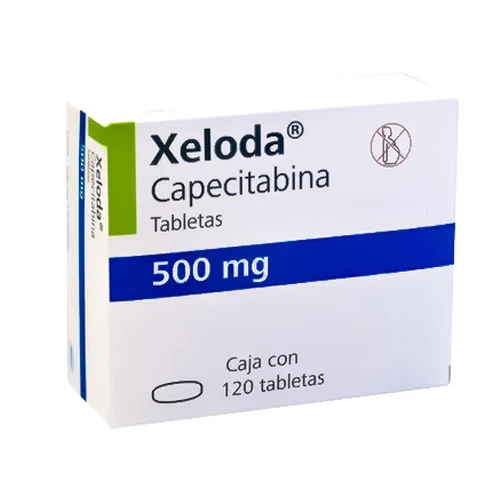 داروی زلودا (کپسیتابین) | موارد و نحوه مصرف، عوارض جانبی