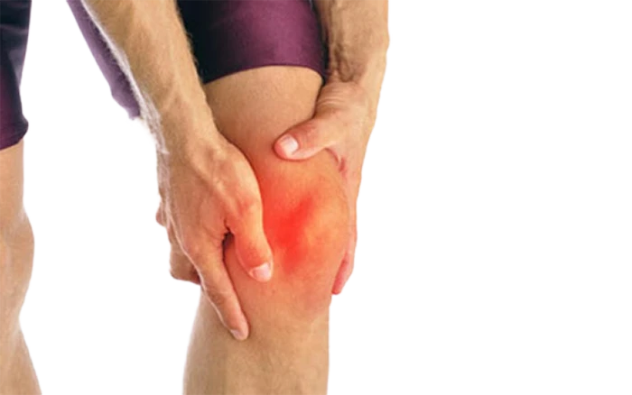 آسیب دیدگی رباط صلیبی