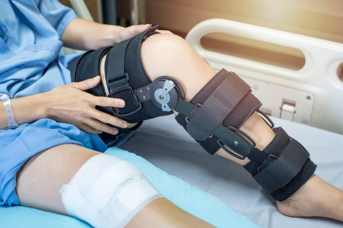ورزش از روش های پیشگیری از آسیب دیدگی رباط صلیبی