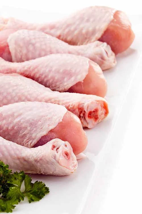گوشت خام طیور از عوامل انتقال آنفولانزای مرغی