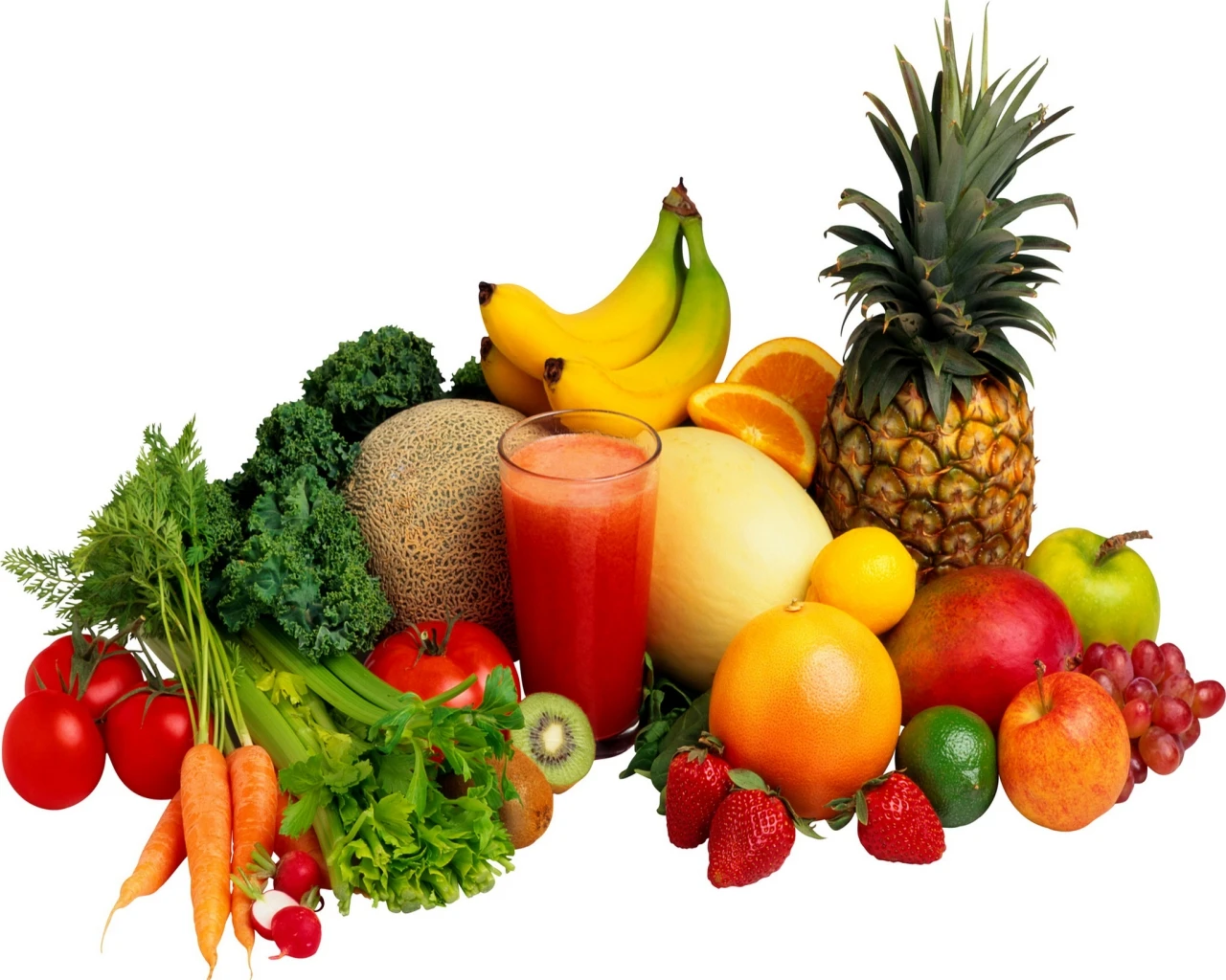 نقش میوه و سبزیجات در پیشگیری از سرطان مثانه
