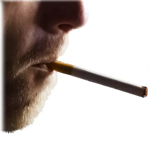 سیگار کشیدن از عوامل خطرساز سرطان مجاری صفراوی