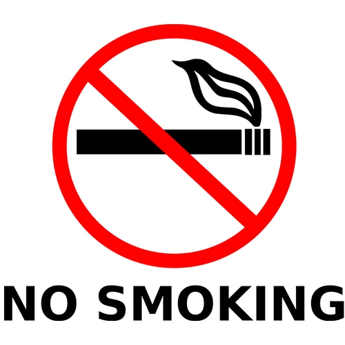 اجتناب از دود سیگار از راه های پیشگیری ابتلا به سینوزیت مزمن