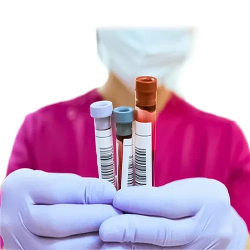 آزمایش خون از راه های تشخیص لنفوم سلول بی پوستی