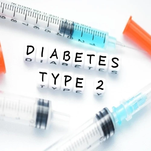 علل ابتلا به دیابت نوع 2