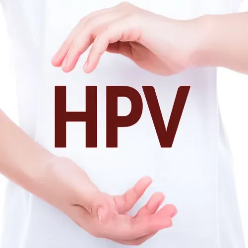 واکسینه شدن دربرابر HPV جهت جلوگیری از سرطان کف دهان