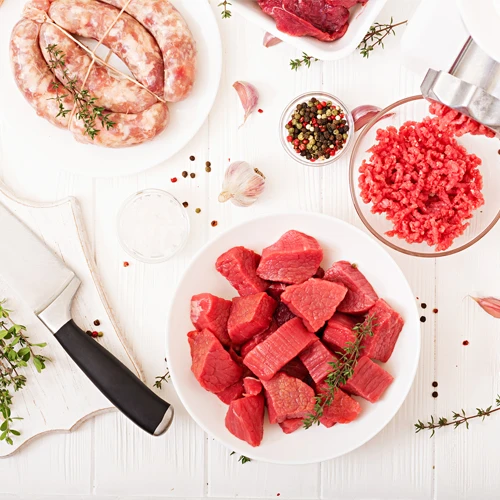 رژیم غذایی از عوامل خطرساز کلسترول بالای خون