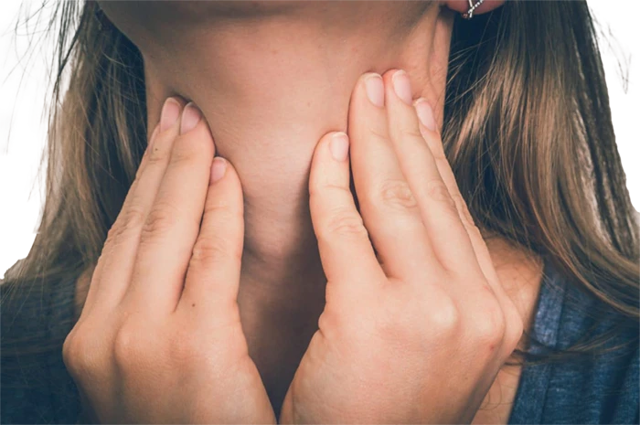 التهاب حنجره (لارنژیت) چیست؟