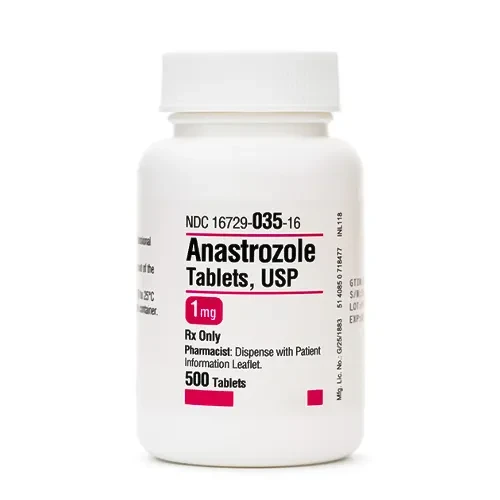 داروی آناستروزول جهت درمان کارسینوم درجای لوبولار