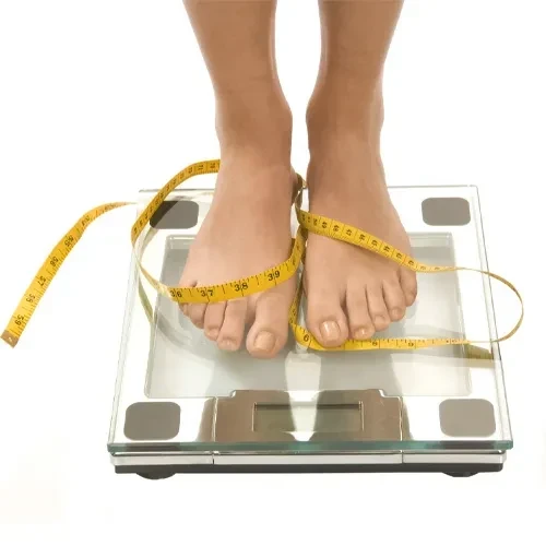 کاهش وزن از علائم سرطان تخمدان