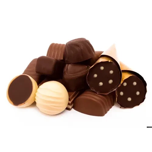 تشدید علائم تومور فئوکروموسایتوما با مصرف شکلات