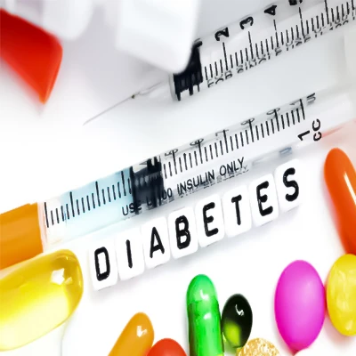 دیابت از عوامل خطر ساز ابتلا به عارضه سپتیسمیا
