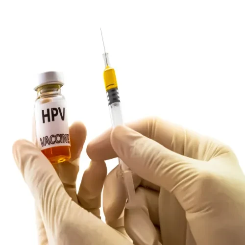سرطان کام نرم و بیماری HPV 