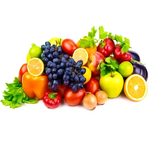 پیشگیری از سرطان معده با مصرف میوه و سبزیجات