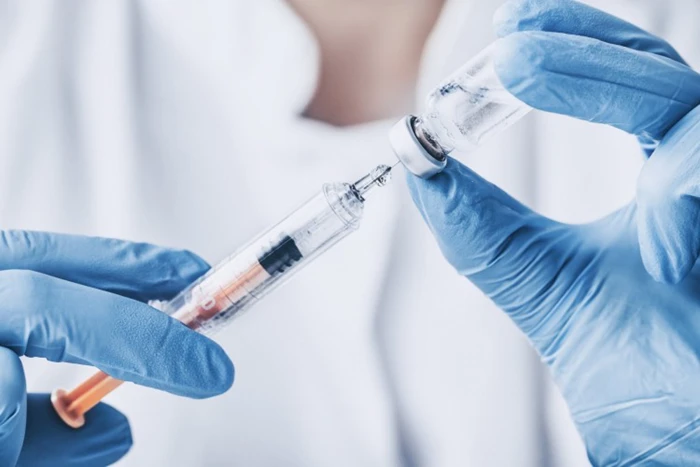 پیشگیری از آنفولانزای خوکی با واکسن