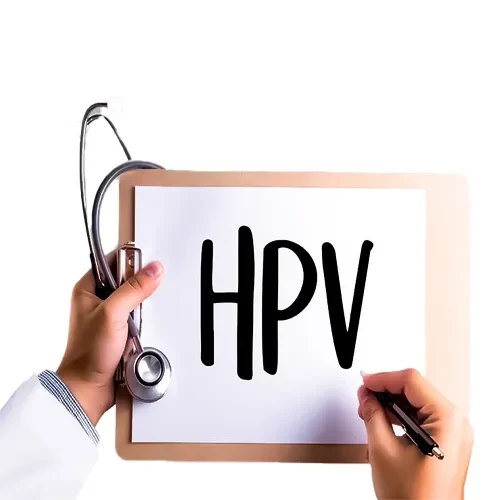 افراد مبتلا به سرطان لوزه مربوط به HPV