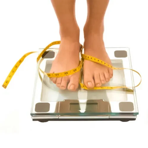 کاهش وزن از علائم سارکوم پلئومورفیک تمایز نیافته