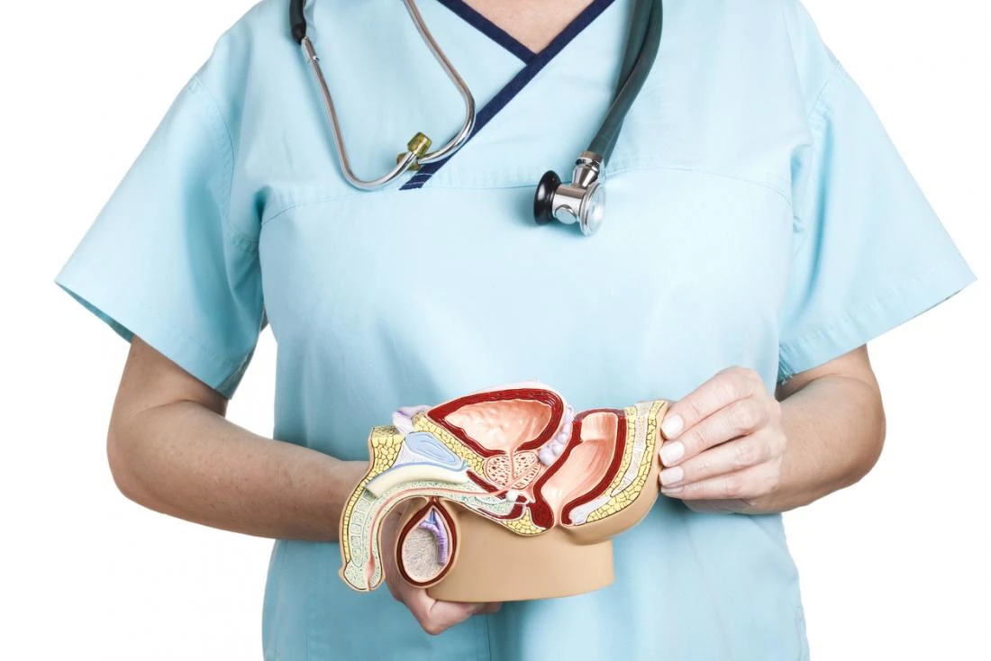 ناباروری از عوارض ابتلا به واریکوسل