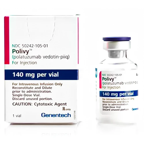 داروی پولاتوزوماب ودوتین | موارد و نحوه مصرف، عوارض جانبی