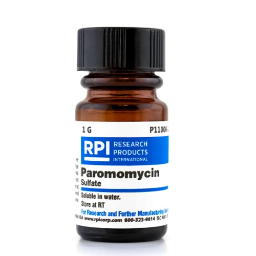 داروی پارومومایسین | موارد و نحوه مصرف، عوارض جانبی
