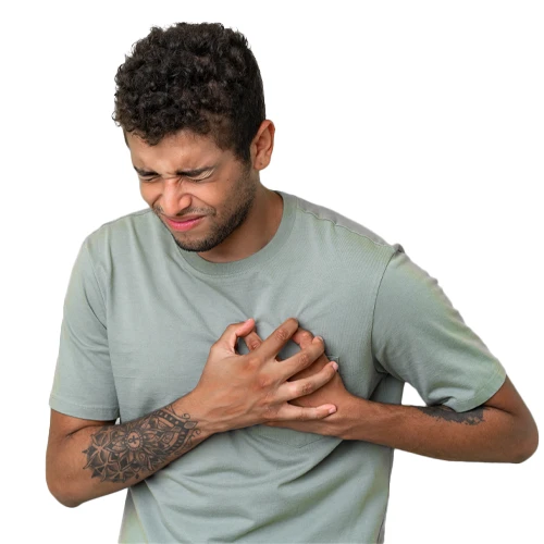 مشکلات قلبی از موارد احتیاطی مصرف داروی فوسامپرناویر