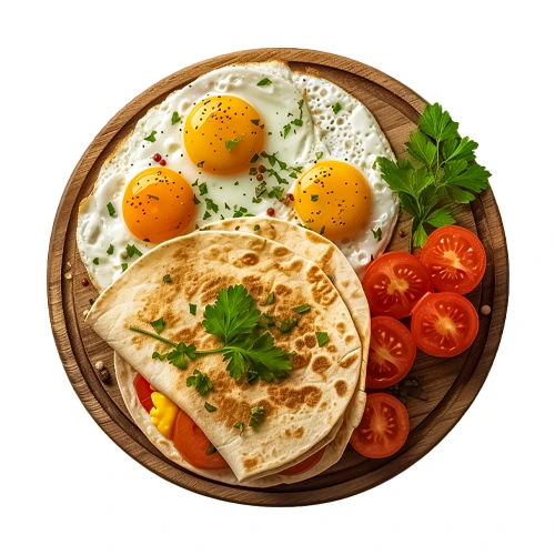 نخوردن صبحانه از اشتباهات رایج در رژیم غذایی کاهش وزن