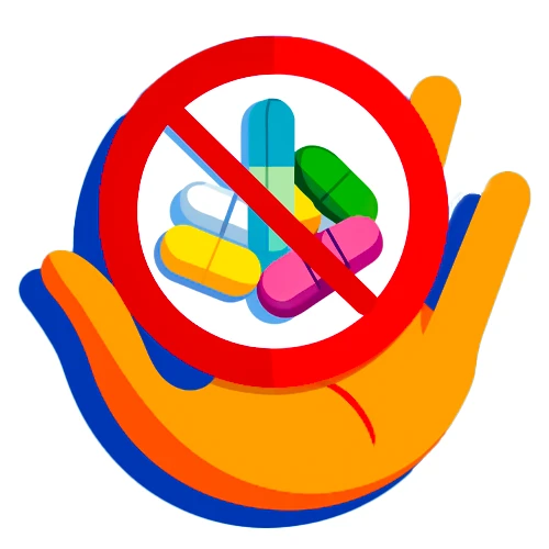 عدم استفاده سرخود از دارو در کودکان مبتلا به تب