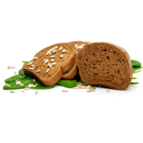 نان سبوس دار از غذاهای فرآوری شده مفید