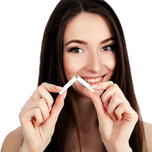 کاهش علائم آتروفی واژن با ترک سیگار