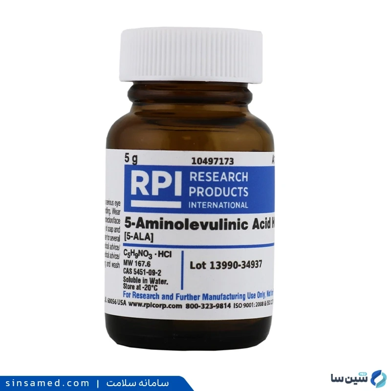 داروی آمینولوولینیک اسید (لوولان کراستیک)